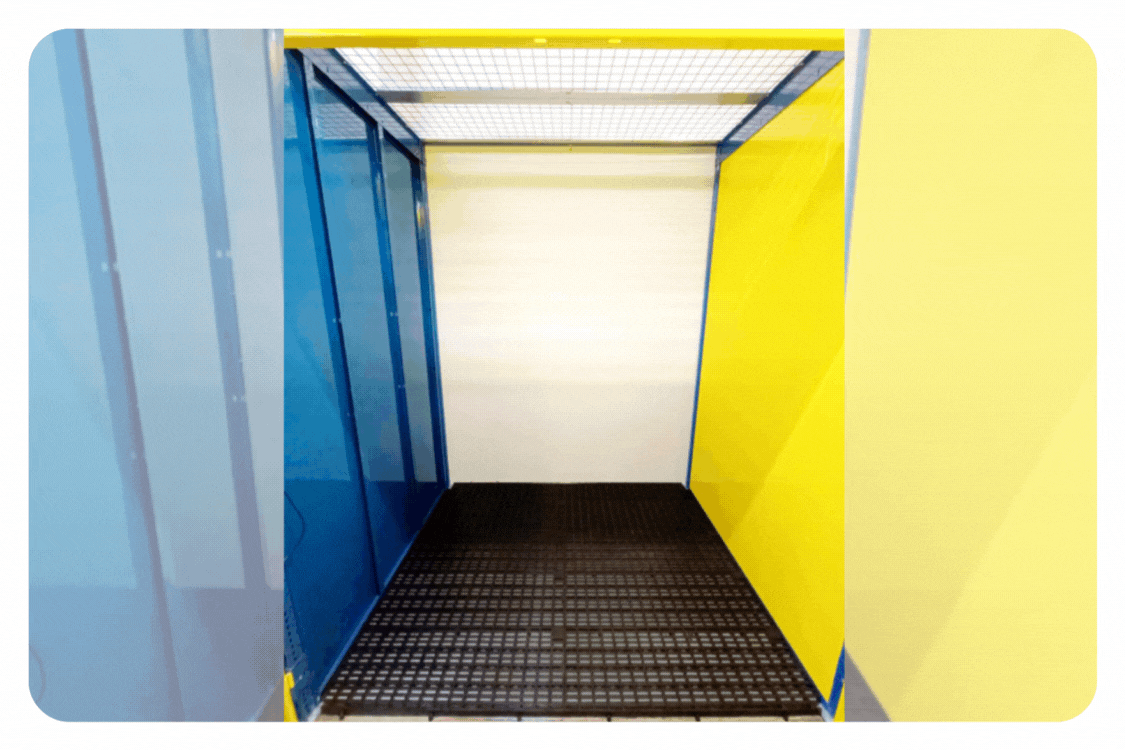 收多易迷你倉庫- 60間倉庫出租|台北桃園基隆新竹台中台南高雄個人倉庫