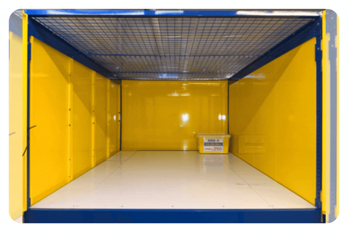 【69折】新竹185材上層倉庫